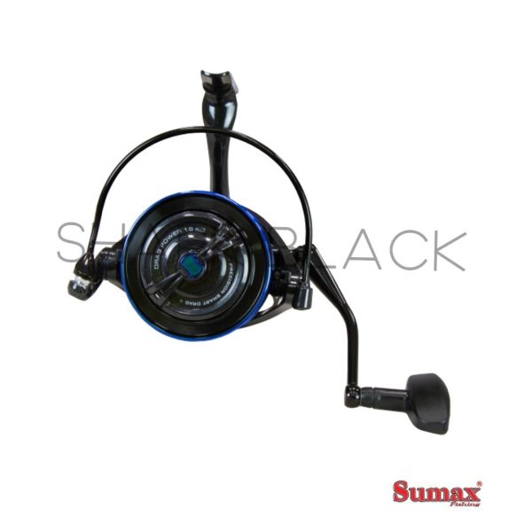 Molinete Sumax – Falcon FCN-8000 - Imagen 3