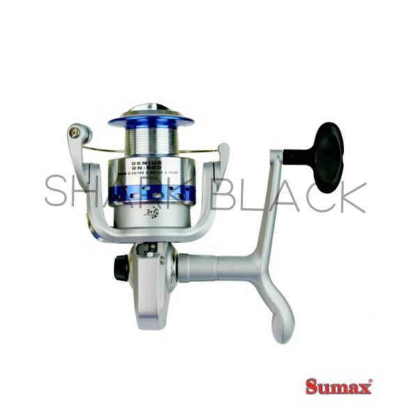 Molinete Sumax – Genius GN - Imagen 2