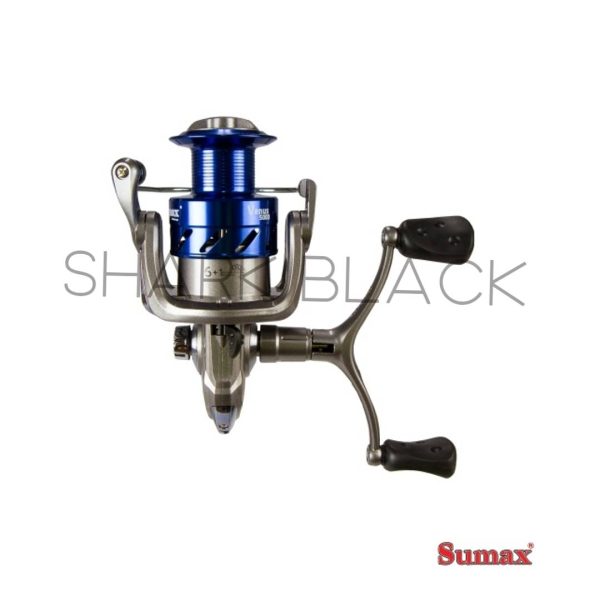 Molinete Sumax – Venus - Imagen 2