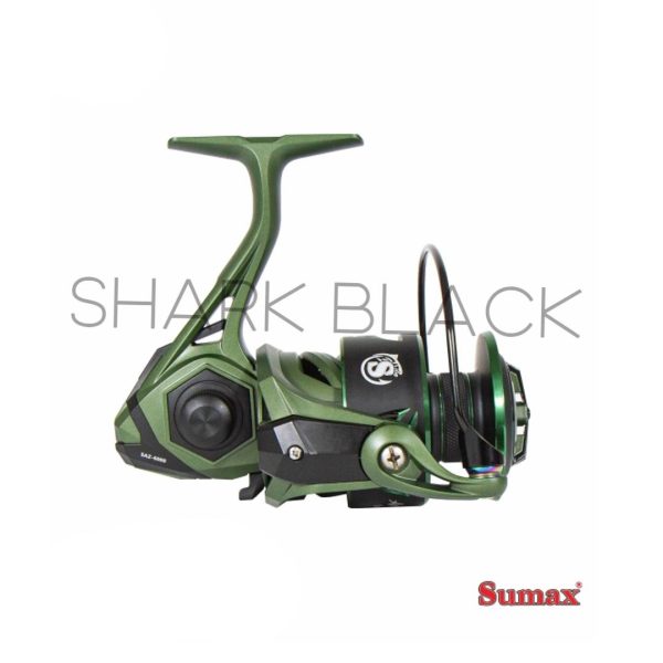 Molinete Sumax – Amazon SAZ - Imagen 6