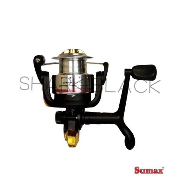 Molinete Sumax – Onix SON - Imagen 2