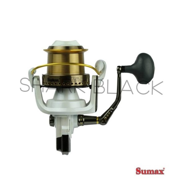Molinete Sumax – Raptor RPT-1000 - Imagen 2