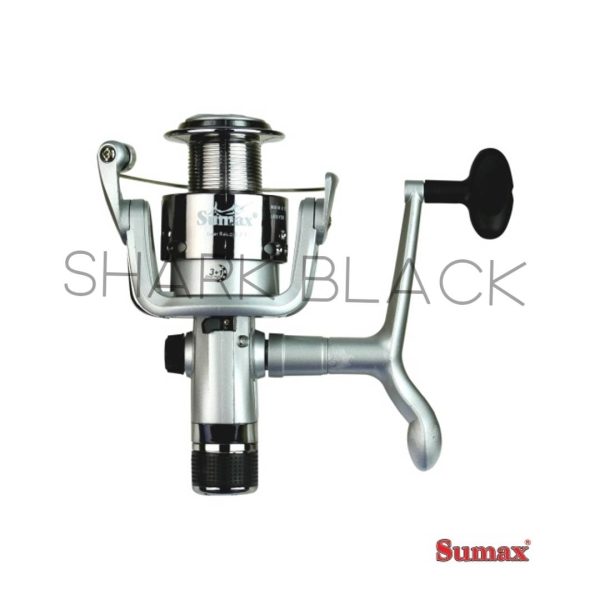 Molinete Sumax – Stratus - Imagen 2