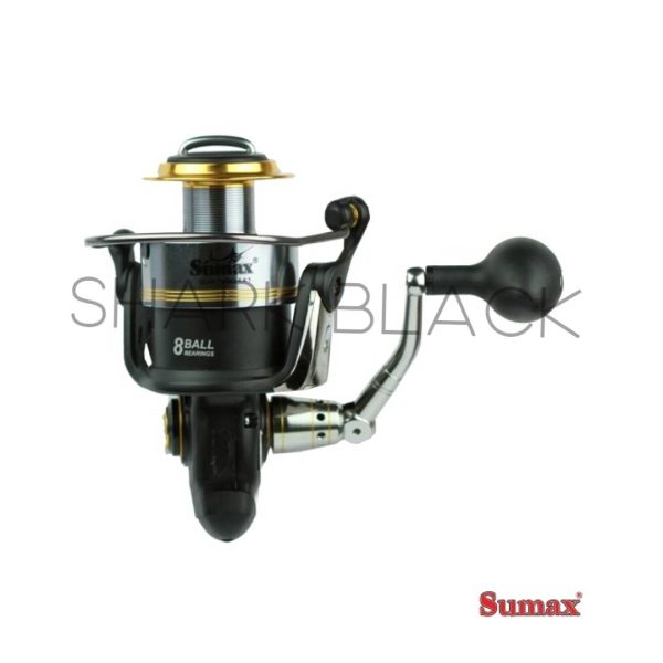 Molinete Sumax – TRYON TY - Imagen 2