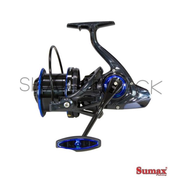 Molinete Sumax – Falcon FCN-8000 - Imagen 4