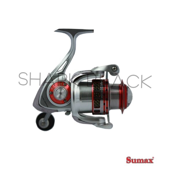 Molinete Sumax – Dynamic DM-4000 - Imagen 3