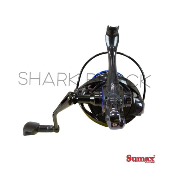 Molinete Sumax – Falcon FCN-8000 - Imagen 2