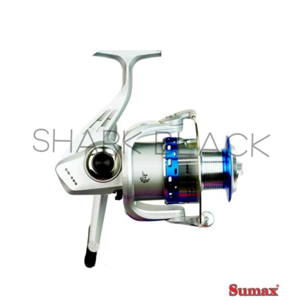 Molinete Sumax – Genius GN - Imagen 3