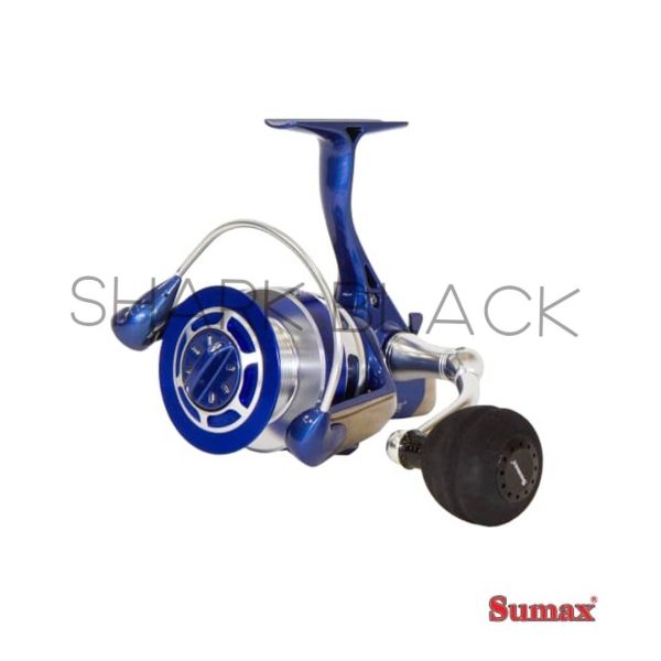 Molinete Sumax – Spirit SP-4000 - Imagen 3