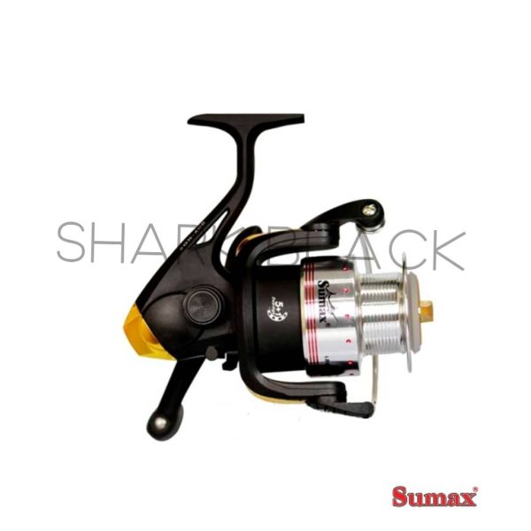 Molinete Sumax – Onix SON - Imagen 3