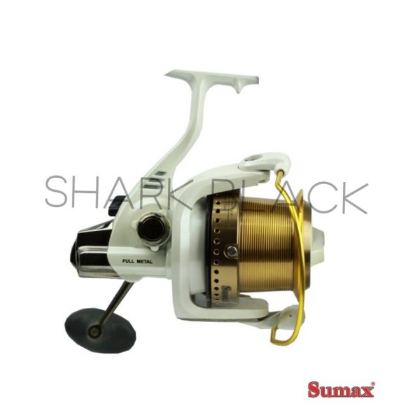 Molinete Sumax – Raptor RPT-1000 - Imagen 3