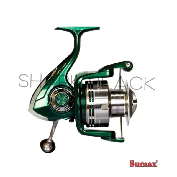 Molinete Sumax – Regal SRG - Imagen 3