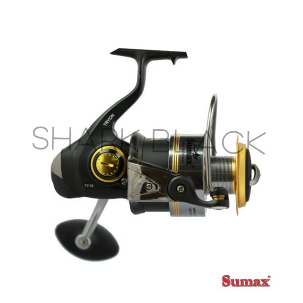 Molinete Sumax – TRYON TY - Imagen 3
