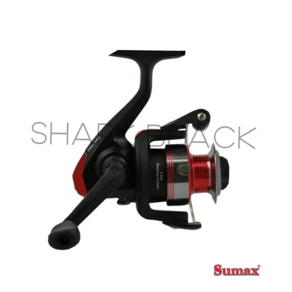 Molinete Sumax – T-Rex TRX-100 - Imagen 3