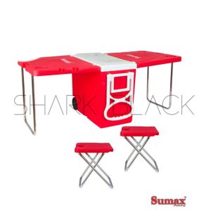 Mesa c/ silla Sumax – Mesa-1