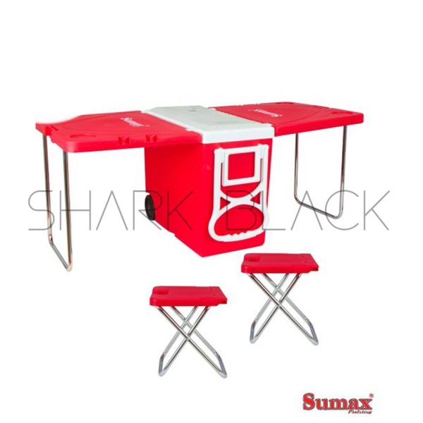 Mesa c/ silla Sumax – Mesa-1