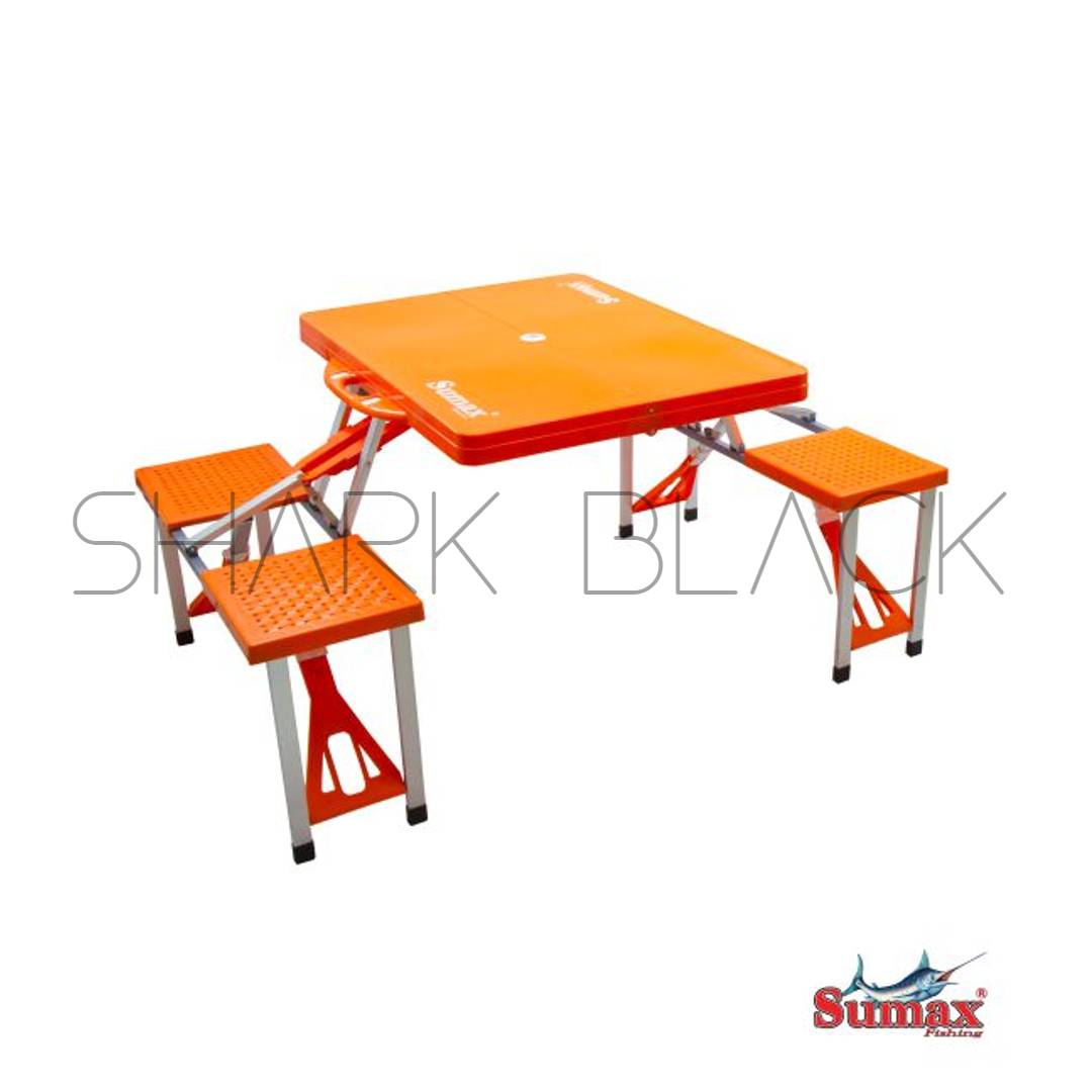 Mesa c silla Sumax – Mesa-3