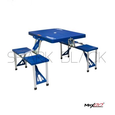 Mesa pegable y portátil Maxgo – MAX-MESA-1