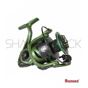 Molinete Sumax – Amazon SAZ