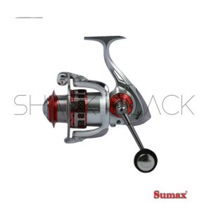 Molinete Sumax – Dynamic DM-4000