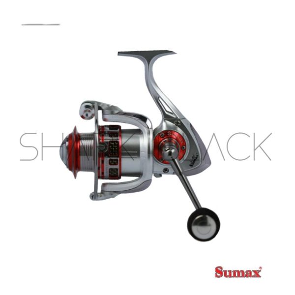 Molinete Sumax – Dynamic DM-4000