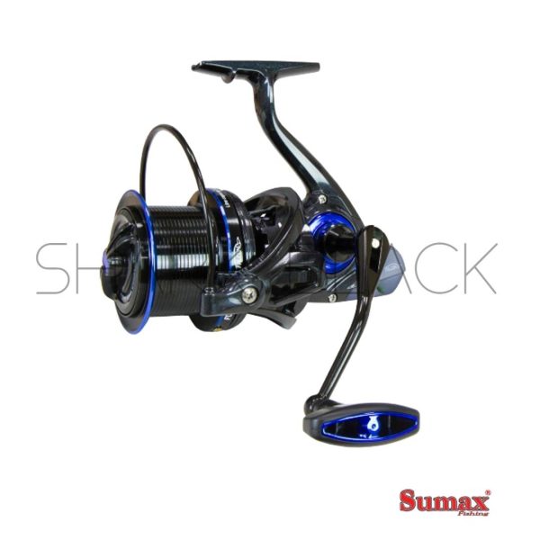 Molinete Sumax – Falcon FCN-8000