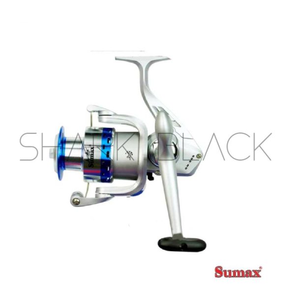 Molinete Sumax – Genius GN