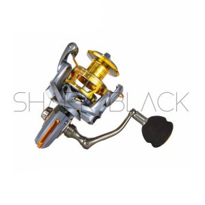 Molinete Sumax – Metanium SMT 3000 | 12KG