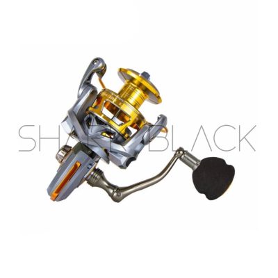 Molinete Sumax – Metanium SMT
