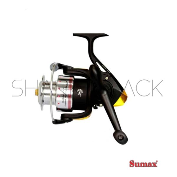 Molinete Sumax – Onix SON