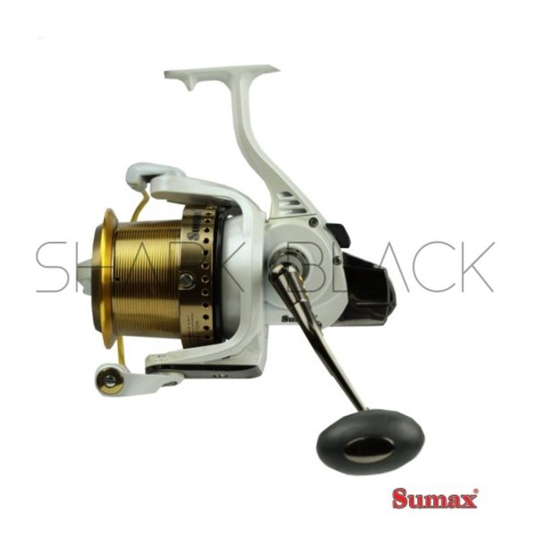 Molinete Sumax – Raptor RPT-1000