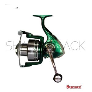 Molinete Sumax – Regal SRG