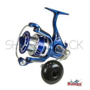 Molinete Sumax – Spirit SP-6000 / SP-8000