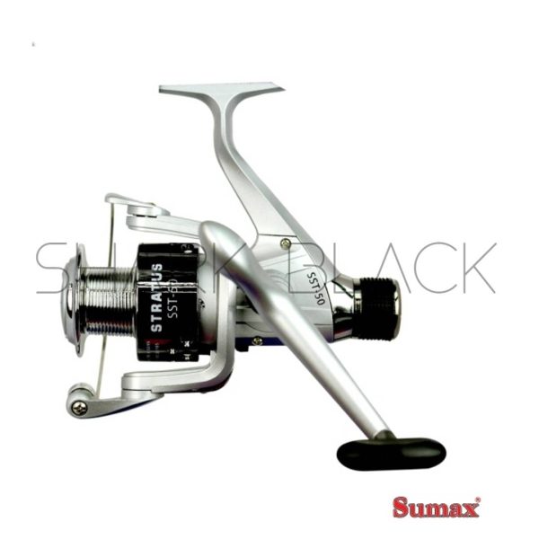 Molinete Sumax – Stratus
