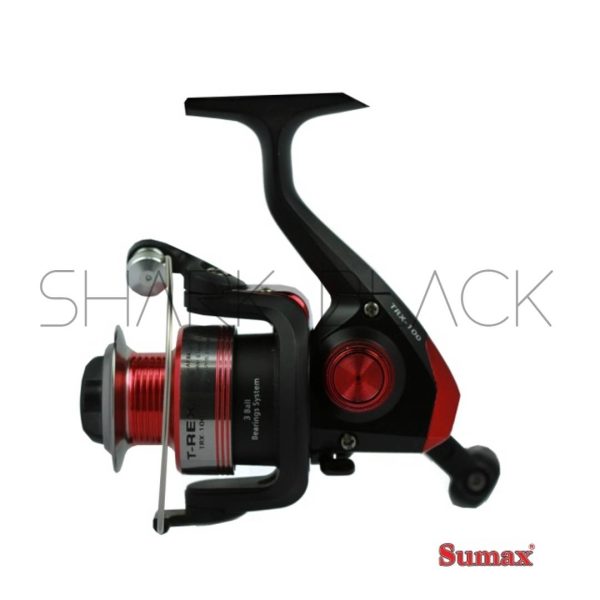 Molinete Sumax – T-Rex TRX-100