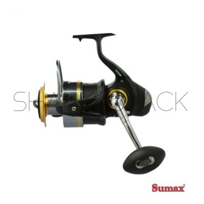 Molinete Sumax – TRYON TY