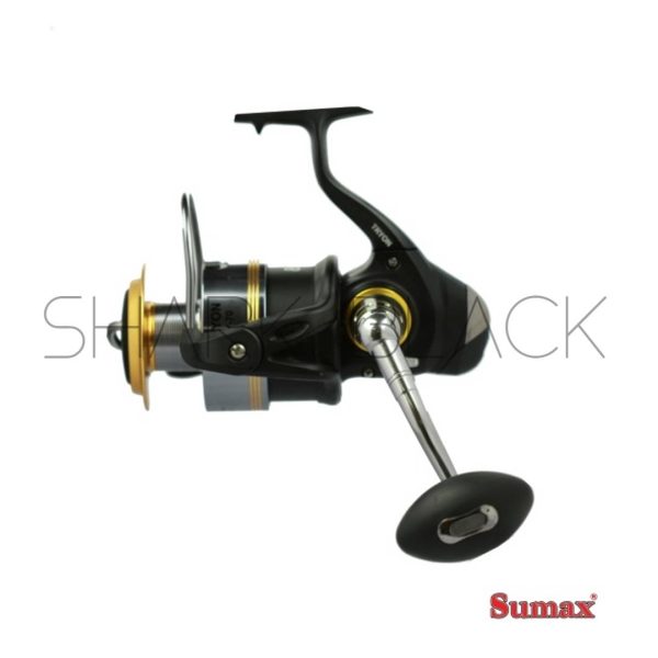 Molinete Sumax – TRYON TY