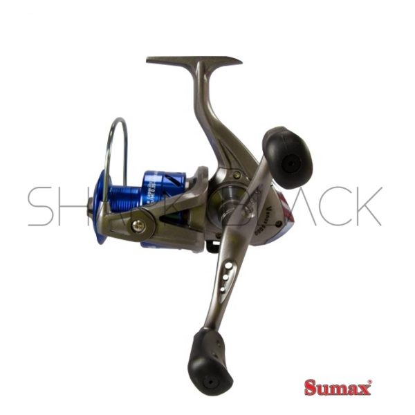 Molinete Sumax – Venus