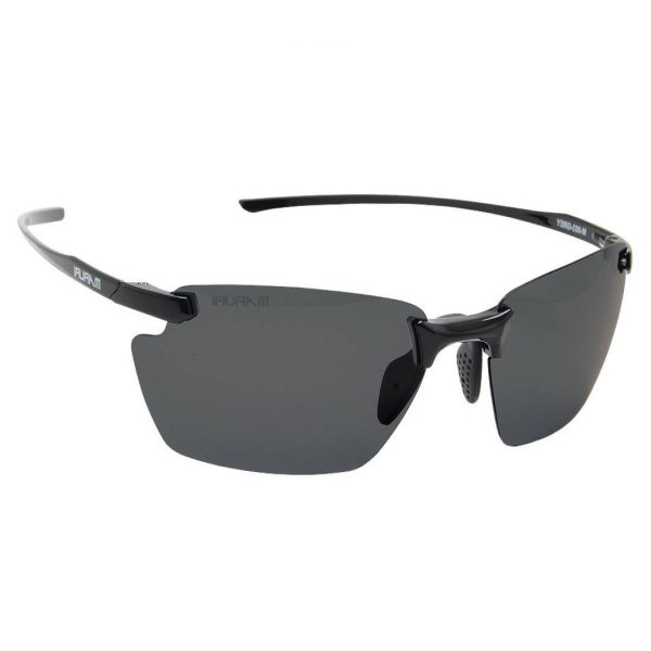 Lente de sol  M-003 GREY