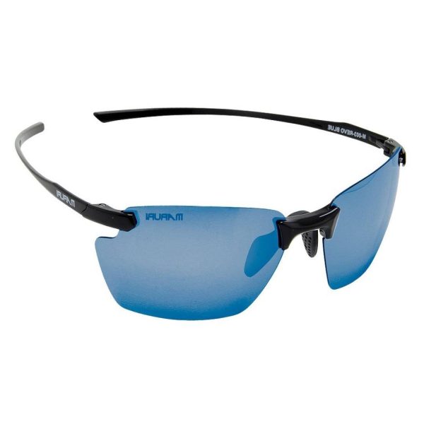 Lentes de sol M-003 REVO AZUL