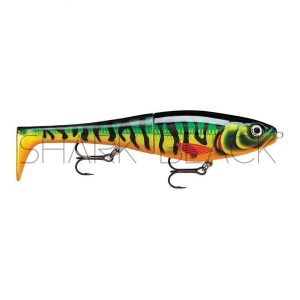 SEÑUELO Rapala – X-Rap Peto HTIP