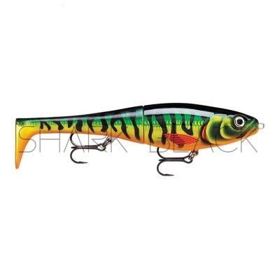 SEÑUELO Rapala – X-Rap Peto HTIP