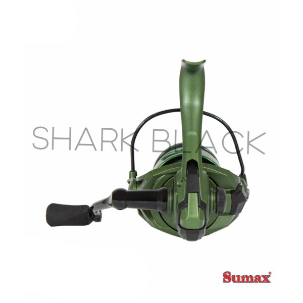 Molinete Sumax – Amazon SAZ - Imagen 5
