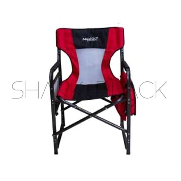 Silla Maxgo CDA 7 ROJO