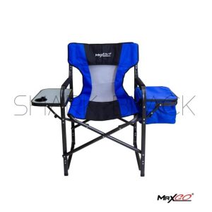 Silla Maxgo CDA-7  AZUL