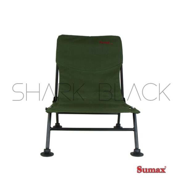 Silla Sumax CDA
