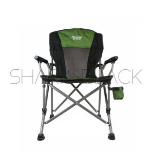 Silla CDA-3 VERDE