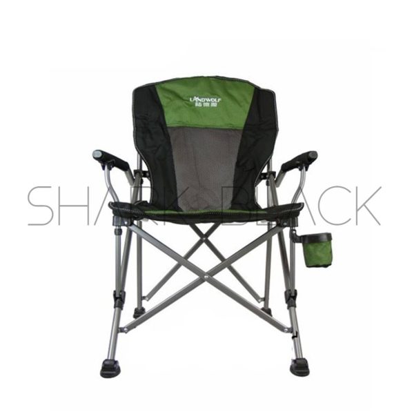 Silla CDA-3 VERDE