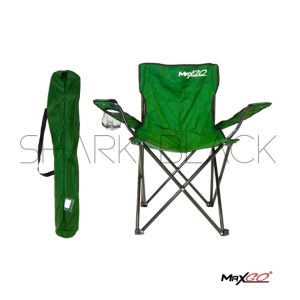 Sillas MaxGo CDA-3 VERDE