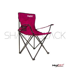 Sillas MaxGo CDA-3 BORDO